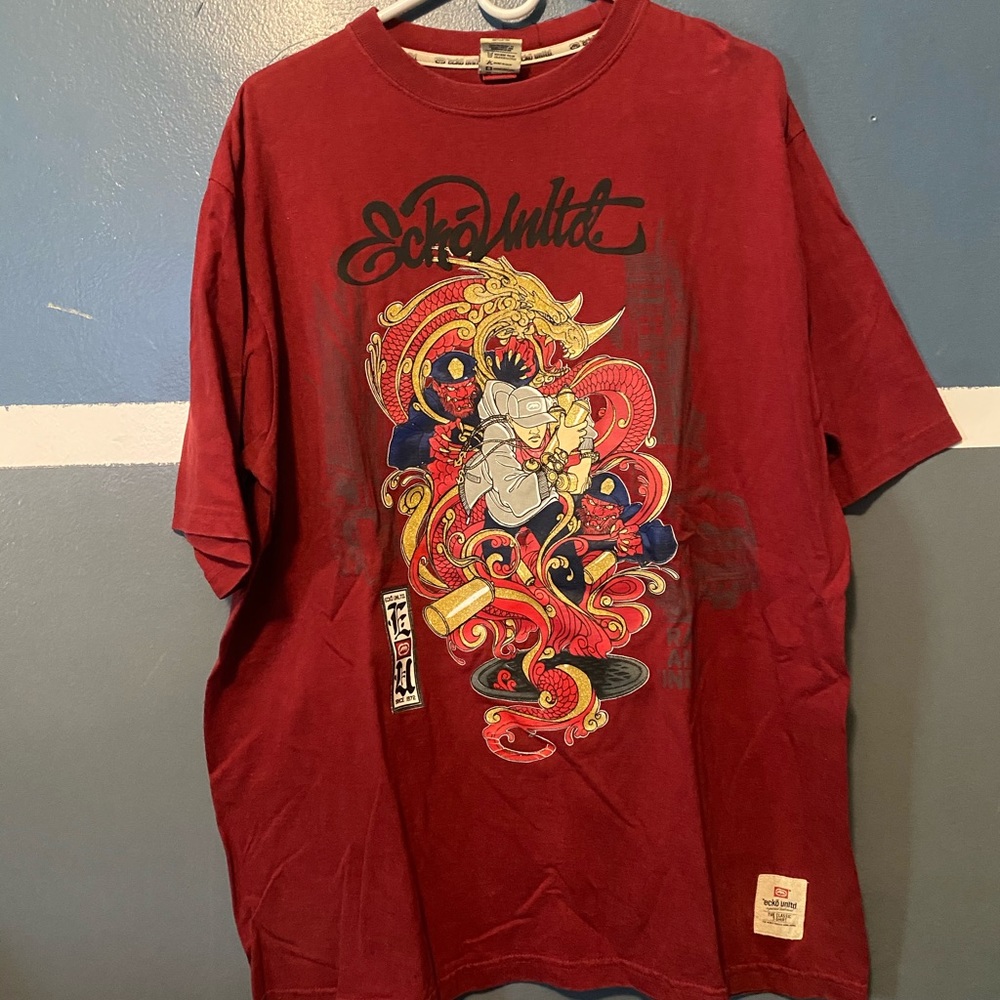 Out of my vintage archives